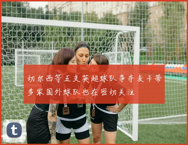 切尔西等五支英超球队争夺麦卡蒂多家国外球队也在密切关注