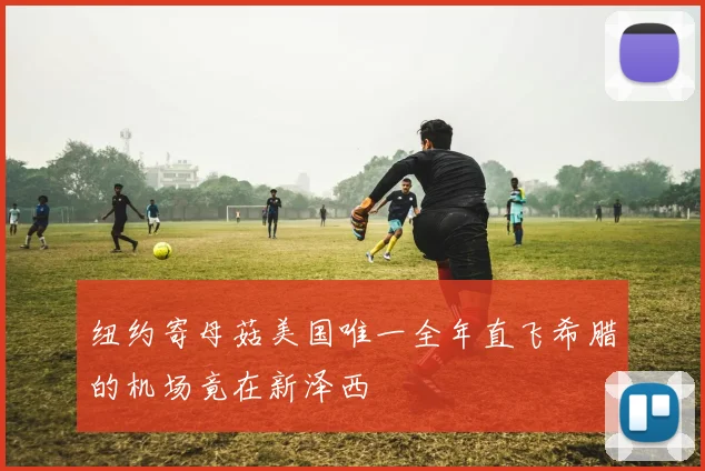 纽约寄母菇美国唯一全年直飞希腊的机场竟在新泽西